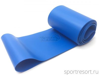 Ободная лента JetSet 26х76 Fatbike (синяя)