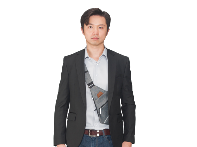 Сумка IBERA IB-SF1 Blue IB-SF1