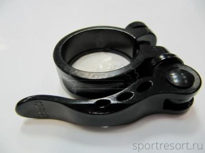 Хомут UNO Kalloy XC-61 QR 34.9mm