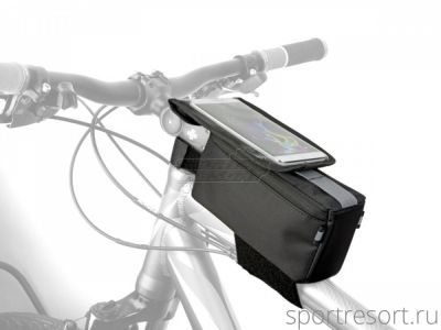 Велосумка на раму Author A-R255 Tank Bag MPP 8-15001088