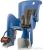 Велокресло Polisport Bilby FF Blue/Grey PLS8632000036 Велокресло Polisport Bilby FF Blue/Grey PLS8632000036