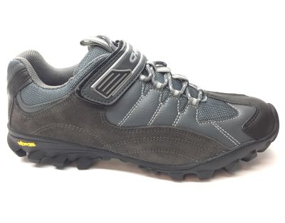 Велоботинки Chainsport MTB Free Ride Green/Grey SCCHF01