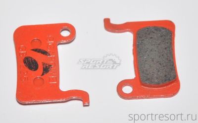 Тормозные колодки Bontrager Shimano Brake Pads