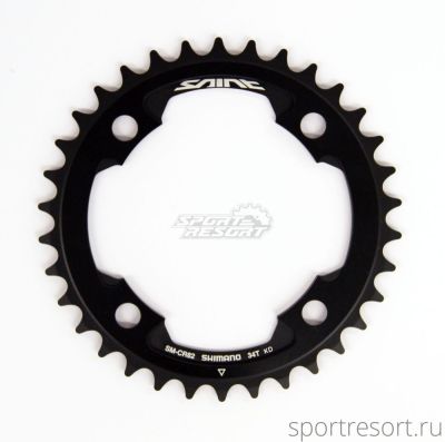 Звезда Shimano Saint SM-CR82 34T BCD104