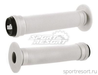 Грипсы ODI Longneck ST White