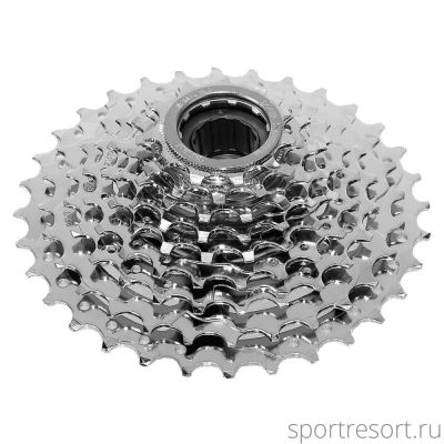 Трещотка Ventura (9ск, 13-32Т)