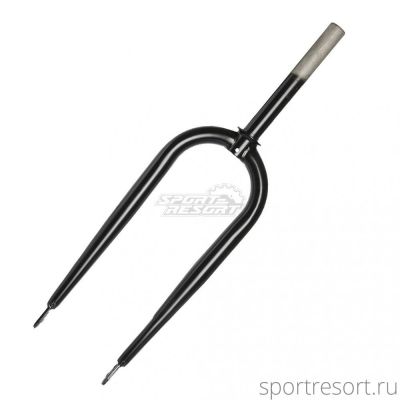 Вилка M-Wave Fat Bike Steel Fork 26" (OLD 135mm)