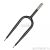 Вилка M-Wave Fat Bike Steel Fork 26" (OLD 135mm)