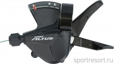 Манетка Shimano Altus SL-M2010 (3ск)