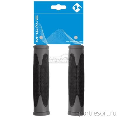Грипсы M-Wave Cloud Base 1 Bicycle Grips 130mm