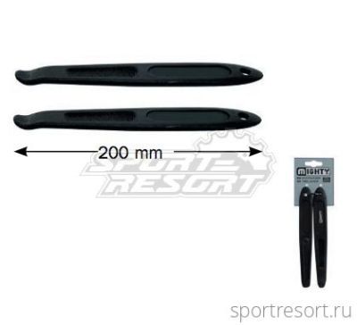 Монтажки Mighty профессиональные (20 см)