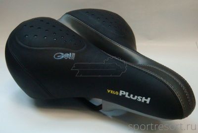 Седло Velo VL-6099 Ergo