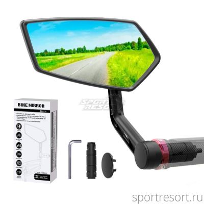 Зеркало в руль EasyDo RM-12E RM-12E-ED-3402-1(left)