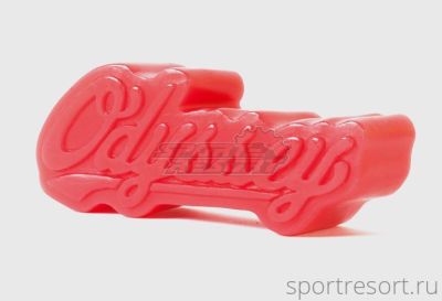 Парафин ODYSSEY Slugger Logo | Красный