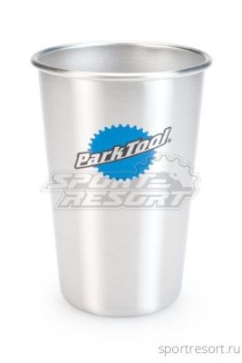 Стакан Park Tool Stainless Steel Pint Glass (473мл) PTLSPG-1