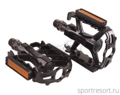 Педали Wellgo M224