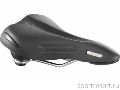 Седло Selle Royal 54B1 DE3 Optica женское