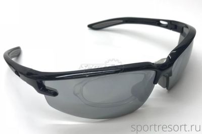 Велосипедные очки KINDAVID S11885B black (под диоптрии) S11885B