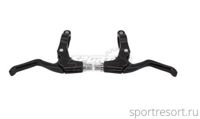 Тормозные ручки CLARKS CLK2B11 MTB V-Brake Lever черные