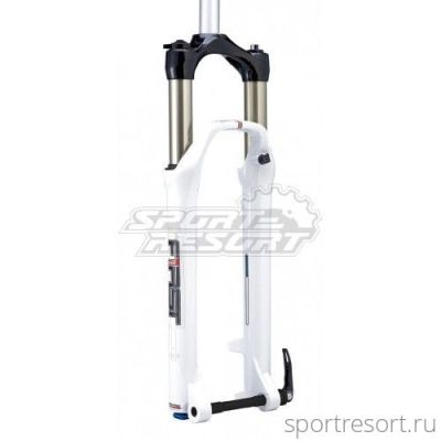 Вилка RST F1RST Air 120 mm '29 15QR