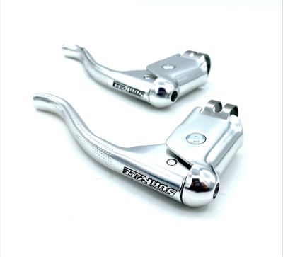 Тормозные ручки SunRace BLR02 Road (комплект)