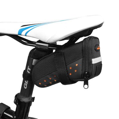 Велосумка под седло IBERA IB-SB11M IB-SB11(M)