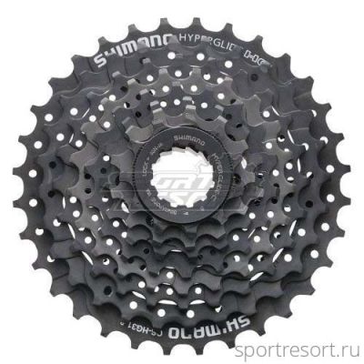 Кассета Shimano CS-HG31 (8ск, 11-32Т)