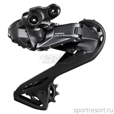 Переключатель задний Shimano Ultegra Di2 RD-R8150 (12ск)