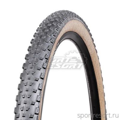 Покрышка VeeTire RAIL ROCCO 29x2.10 Folding TL Ready