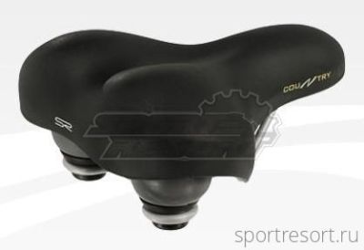 Седло Selle Royal 8275 DET женское