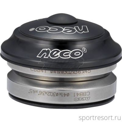 Рулевая колонка Neco H50 (1-1/8")