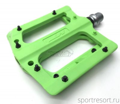 Педали HTI P12NA Green