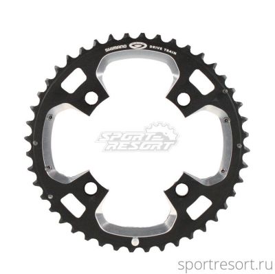 Звезда Shimano Deore XT 44T BCD104 для FC-M770