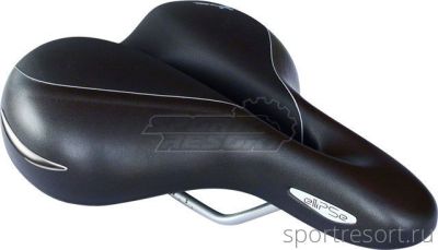 Седло Selle Royal 5139 DE3 Ellipse женское