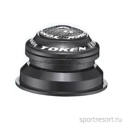 Рулевая колонка Token TK035AR (1.5" - 1-1/8")