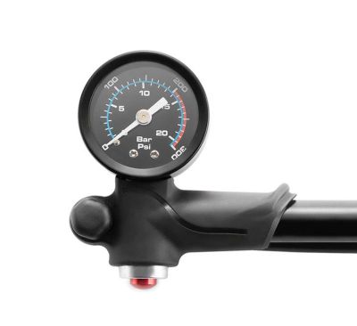 Насос ROCKBROS универсальный (300 PSI) RB_42320003001