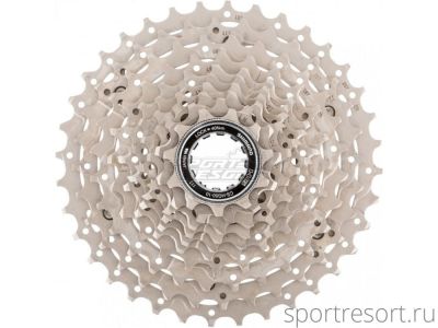 Кассета Shimano CS-HG50-10 (10ск, 11-36Т) без упак