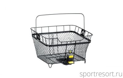 Корзина TOPEAK REAR BASKET W/MTX SYSTEM TB2005