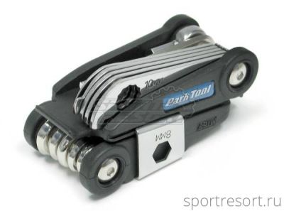 Набор инструментов Park Tool MTB-7 Rescue Tool PTLMTB-7