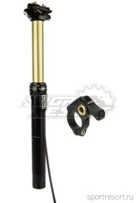 Штырь подседельный Kind Shock LEV INTEGRA R (30.9/392mm)