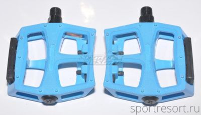Педали HF HF-862 MTB Blue