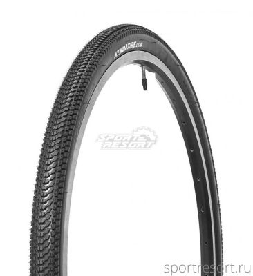 Покрышка Kenda K-1118 KAPTURE 27.5x1.95