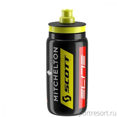 Фляга Elite Fly Mitchelton-SCOTT 550 ml EL0160469