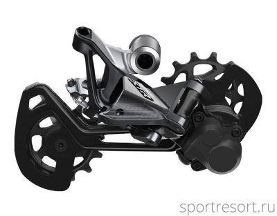Переключатель задний Shimano XTR RD-M9120 SGS (12ск)