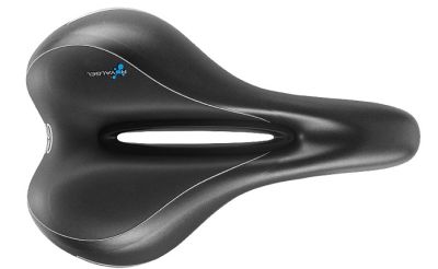 Седло Selle Royal 5139 HE3 Ellipse мужское