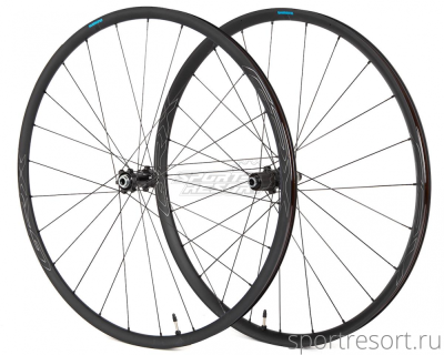 Колеса Shimano GRX WH-RX570 