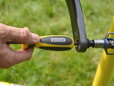 Ключ Pedros Hex Pedal Driver 6 mm 6463026