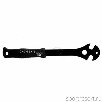 Ключ педальный Bikehand YC-163L3 YC-163L3