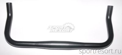 Руль MJ CYCLE MJ-AR01 (31.8/420mm) Black