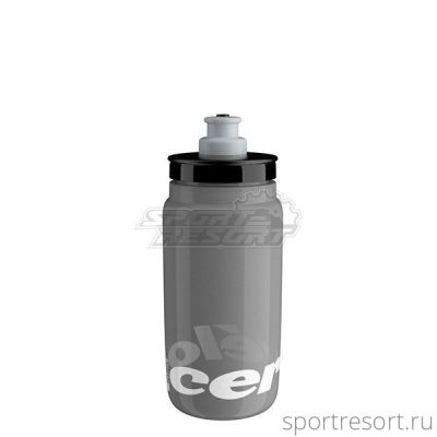 Фляга Elite Fly Cervelo 550 мл EL01604270